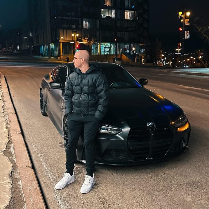 Phillip Andy