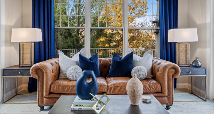 Full-time Real Estate Photo