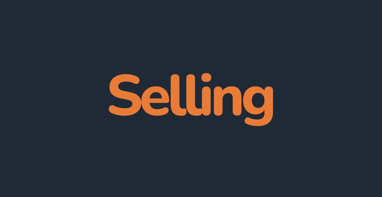 Selling Your Services