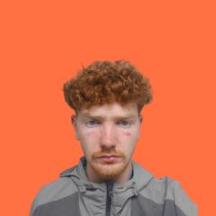 Oisin Oreilly