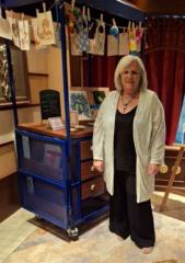 Theresa Jones
