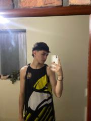 Leandro Mora