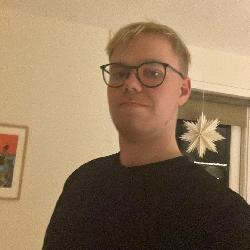 Marcus Storm Kristensen