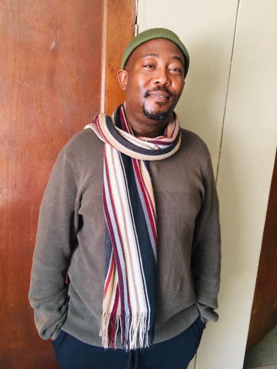 Mohau Molakeng