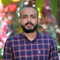 Johnett Mathew