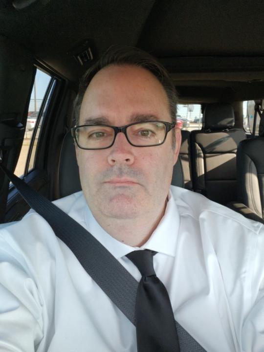 Jeff OMalley