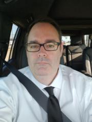 Jeff OMalley