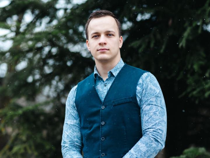 Andrej Pastorek