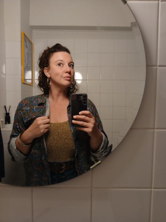 Marie Procureur