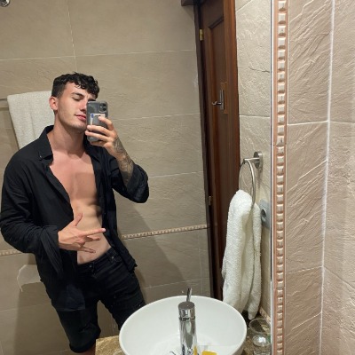 Aleks Hristov