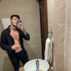 Aleks Hristov