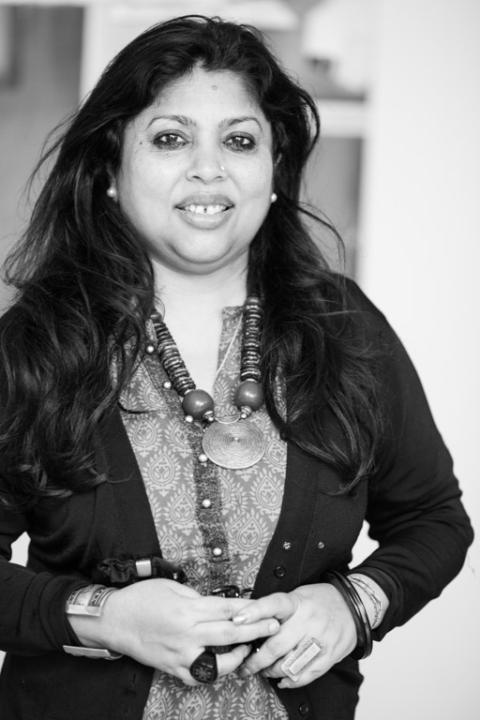Madhu Chaudhuri