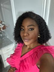 Gloria Aderobaki