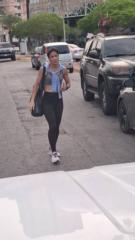 Jessabel Salazar