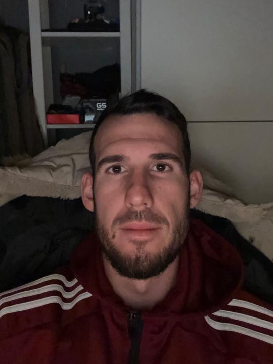 Angel Sanchez Fernandez