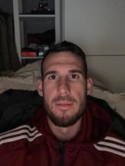 Angel Sanchez Fernandez