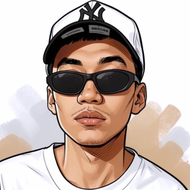 Ivan Dave Perez