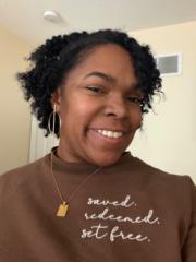 Teresha Ozovehe