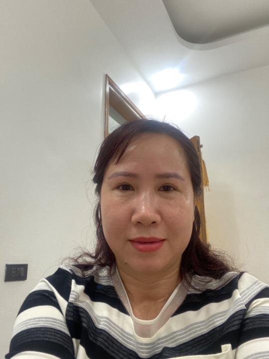 Nguyễn Thị Thuý