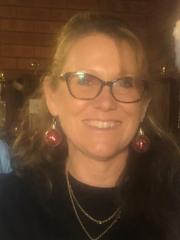 Sue Gilbert