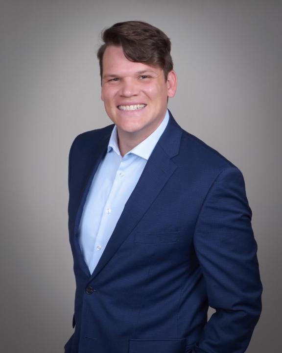 Spencer Gregg