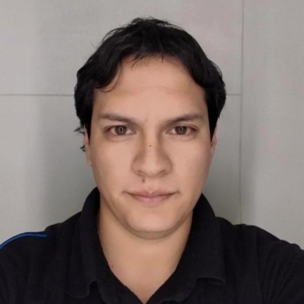 Carlos Villanueva