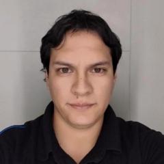 Carlos Villanueva