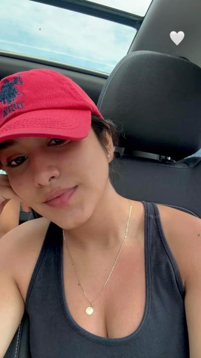 Daniela Pachay Aguayo