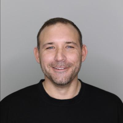 Ross Novak