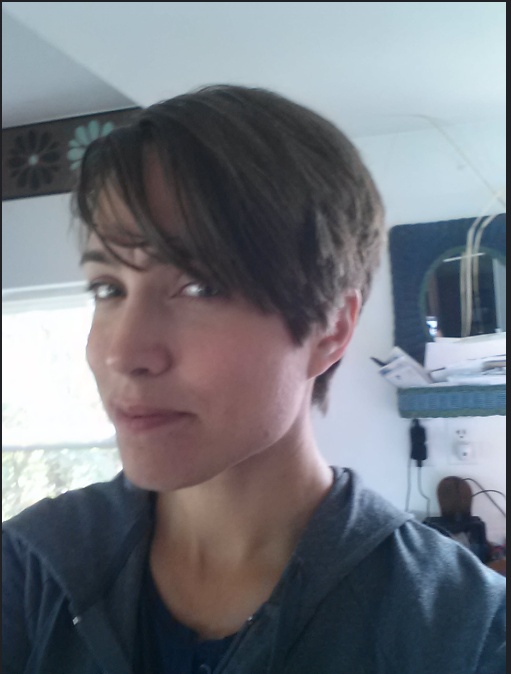 Angela Luna Cobb