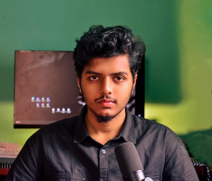 Rayhanul Islam