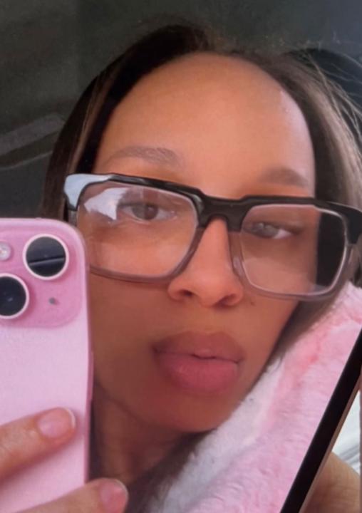 Montaniasha Mabry
