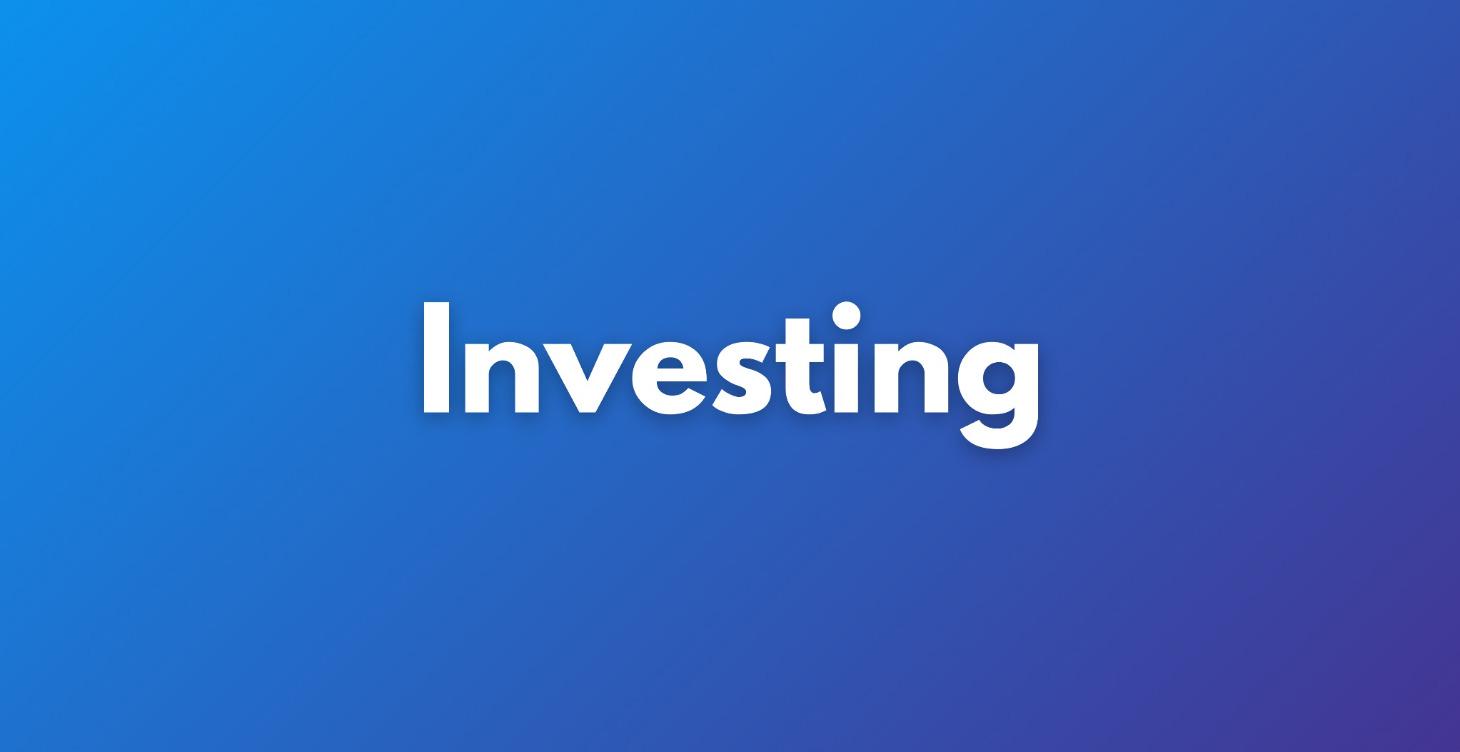 CTI Course | Investing