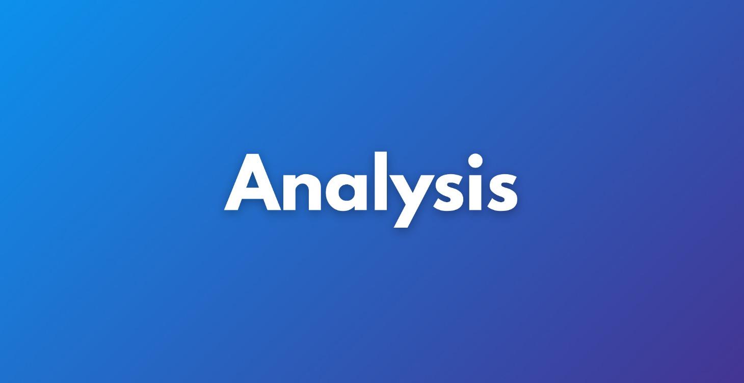 CTI Course | Analysis