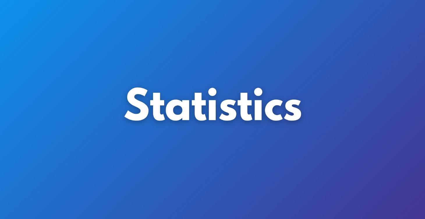 CTI Course | Statistics