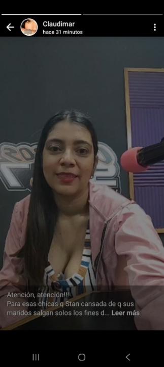 Maryuri González