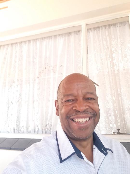 Jonny Masombuka