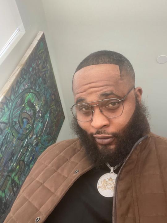 Drakkar Briscoe