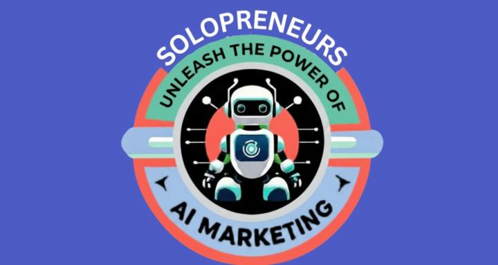  Solopreneur Unleash AI Mktg
