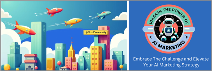  Welcome to Unleash The Power of AI Marketing 