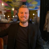 Fredrik Pettersson
