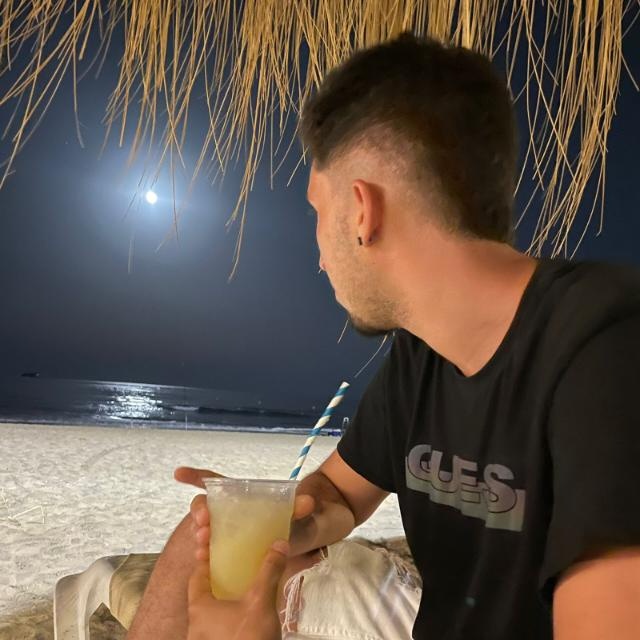 Alejandro Sesen Perete