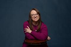 Rebecca Lanquist