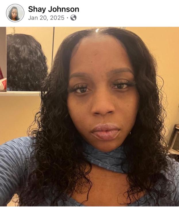 Sharon Johnson
