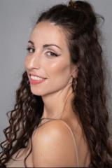Miriam Martos Martínez