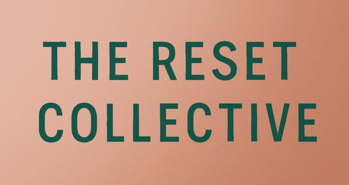 THE RESET COLLECTIVE 