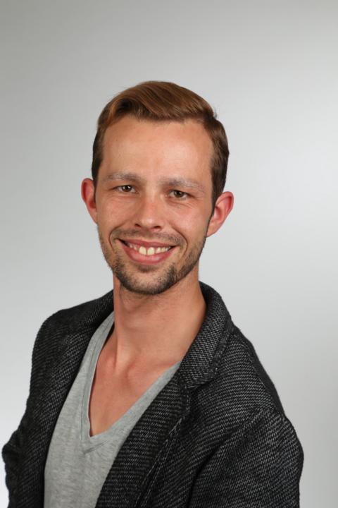 Thomas Rehda