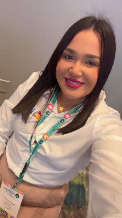 Melannue Colon Figueroa