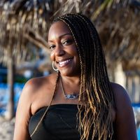 Jamina Clay