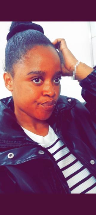 Nombuso Mchunu